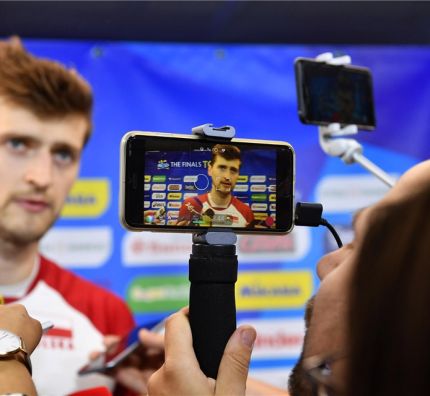 Superpuchar z mistrzami świata i pamięci trenera Andrzeja Niemczyka