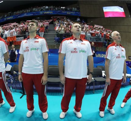 Z reprezentacji juniorów po złoty medal mistrzostw świata seniorów