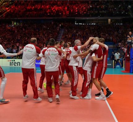 Robert Kaźmierczak: gdy emocje już opadły...