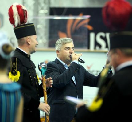 Mistrzowie globu już grają. Puchar Świata w Jastrzębiu