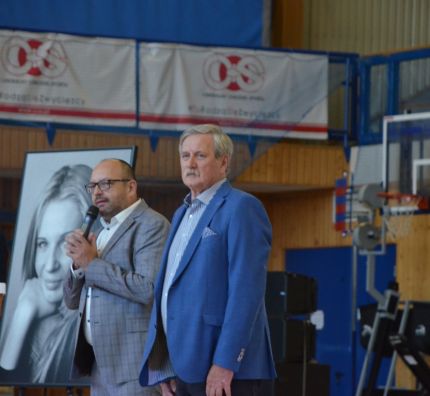 Uroczysta szkolna inauguracja 