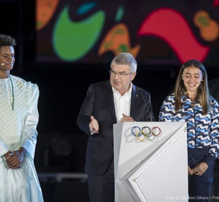 Zwycięstwo i porażka na początek MIO