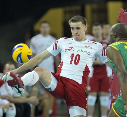 W piątek startuje PlusLiga