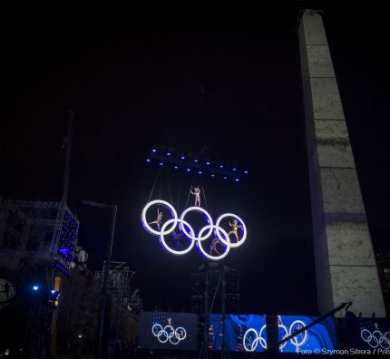 Dwa zwycięstwa w MIO