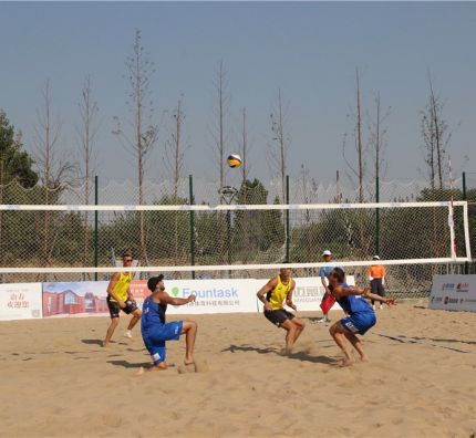 WT Yangzhou: polskie pary w II rundzie play off