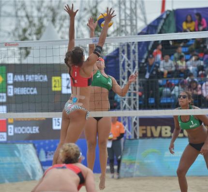 WT Yangzhou już bez polskich par