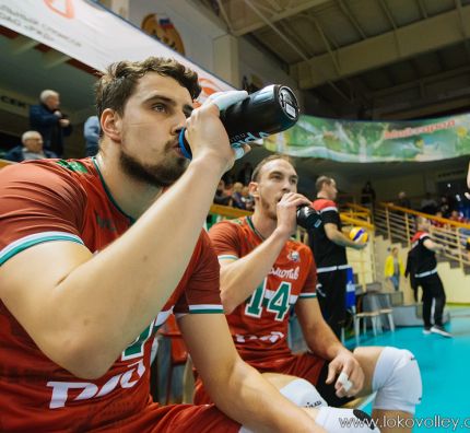 Udany początek sezonu klubu Fabiana Drzyzgi