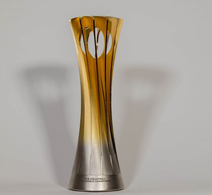 Przyjdź na Superpuchar Polski i zrób sobie zdjęcie z Pucharem Mistrzów Świata!