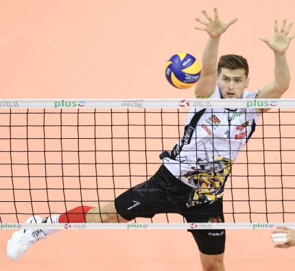 Piotr Nowakowski: każdy wymaga od mistrza świata więcej