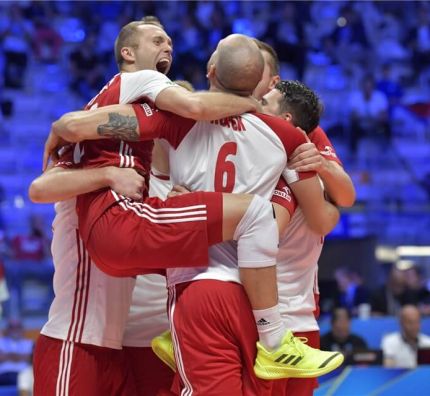 Paweł Zatorski: Będę dążył do tego, żeby za wszelką cenę być w reprezentacji