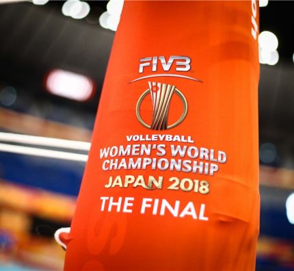 MŚ: półfinał Serbia - Holandia 3:1