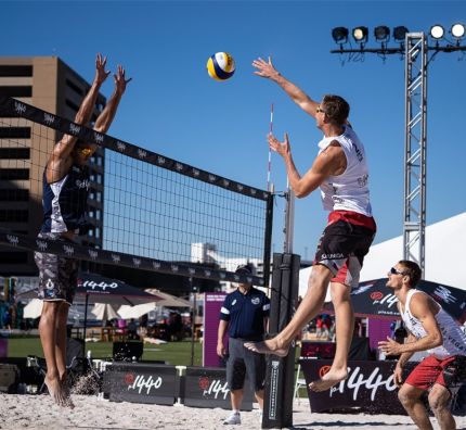 WT Las Vegas: Fijałek i Bryl bez porażki