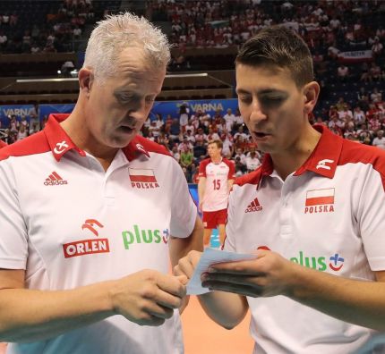 Na chłodno o MŚ: W najważniejszym punkcie myśleliśmy wyłącznie o rzeczach wielkich