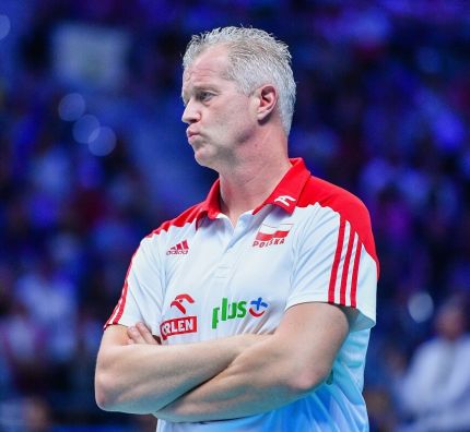 Vital Heynen: Polska zasługuje na taką reprezentację