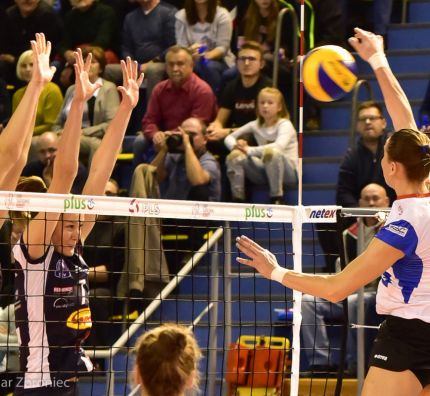 LSK: dwa zwycięstwa łódzkich zespołów