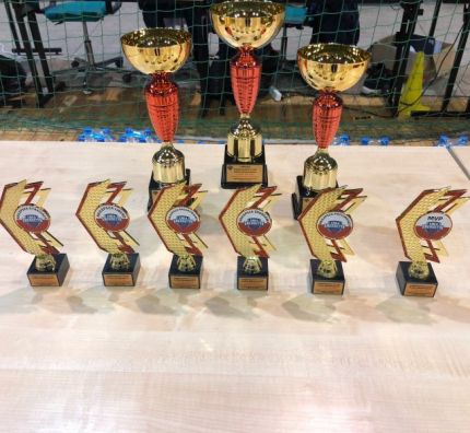 Uczciły 100-lecie Niepodległości