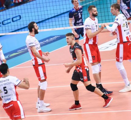 Marcin Możdżonek: nie mamy powodów do wstydu