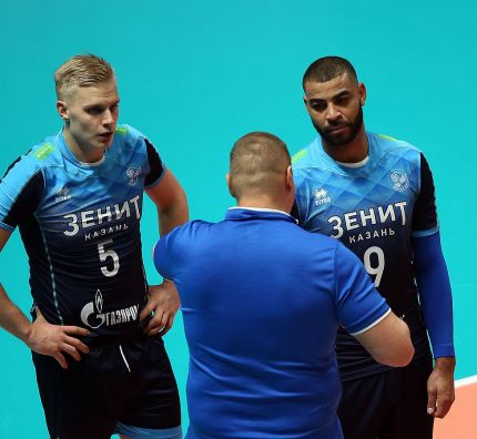 Grzegorz Ryś: dużo emocji w Lidze Mistrzów