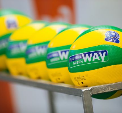 Kadetki przed Mistrzostwami EEVZA