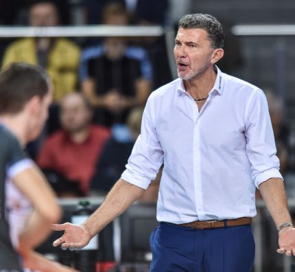 PlusLiga: ZAKSA od zwycięstwa do zwycięstwa