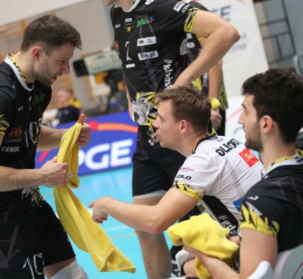 Liga Mistrzów: trzy polskie zespoły w fazie grupowej