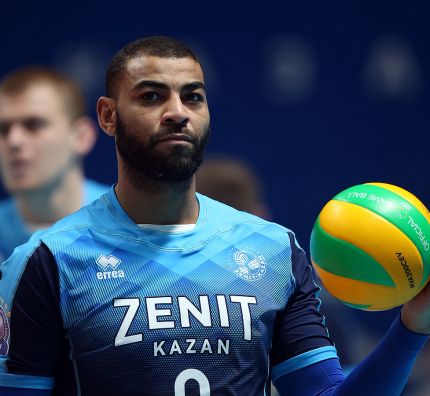 Udany sprawdzian Zenitu Kazań przed Klubowymi Mistrzostwami Świata