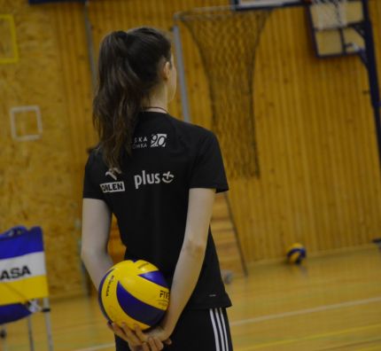 Mistrzostwa EEVZA: Polska - Białoruś 0:3