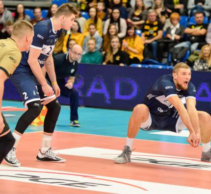 Puchar Mistrzów Świata na Torwarze