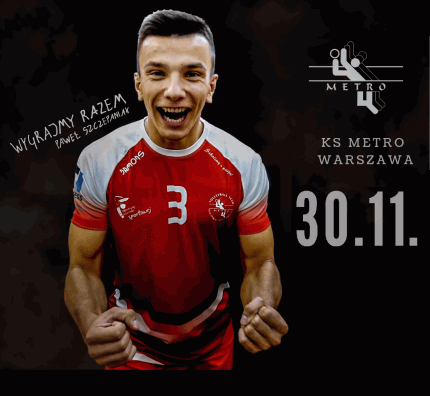 metro-zaczyna-walke-w-drugiej-rundzie-rozgrywek-o-mistrzostwo-drugiej-ligi