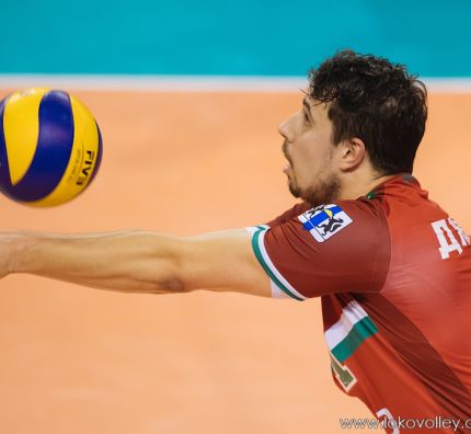 Lokomotiw Nowosybirsk nie sprostał Zenitowi Kazań