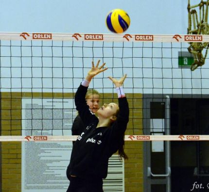 Przed mistrzostwami EEVZA w Olecku