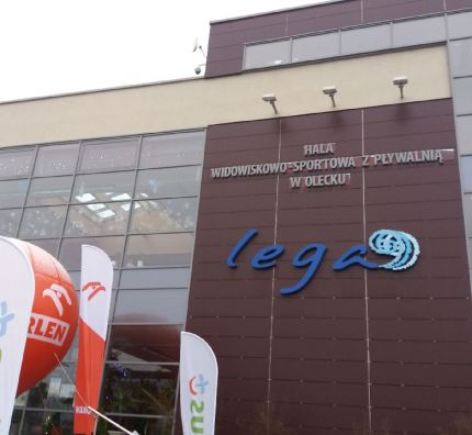 Mistrzostwa EEVZA w Olecku: wyniki i program