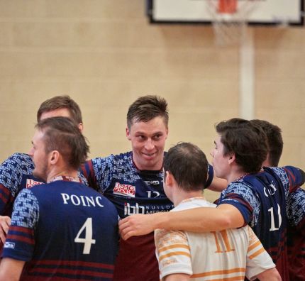 IBB Polonia Londyn kończy I rundę sezonu z kompletem zwycięstw