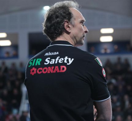 Zespół Wilfredo Leona zwycięża w Lidze Mistrzów