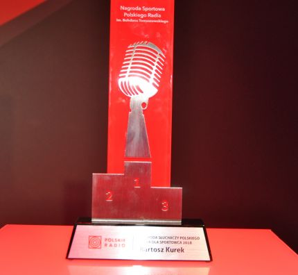 Nagrody Polskiego Radia
