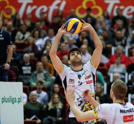 Marcin Janusz: czas na spotkanie z rodziną