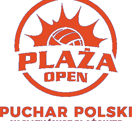 Plaża Open 2018 Puchar Polski w Siatkówce Plażowej Kobiet i Mężczyzn 2018