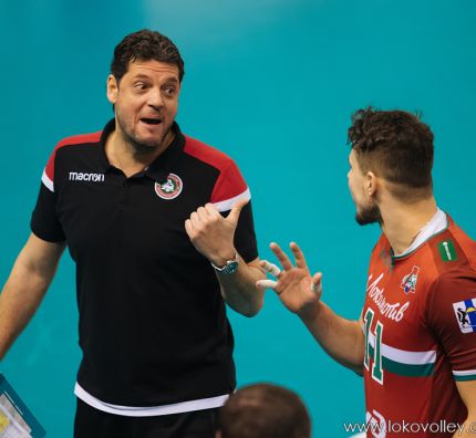 Zespół Fabiana Drzyzgi zwycięsko zakończył 2018 rok