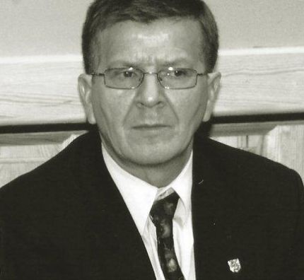 Zmarł Bogusław Cieciórski