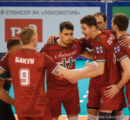 Porażka zespołu Fabiana Drzyzgi