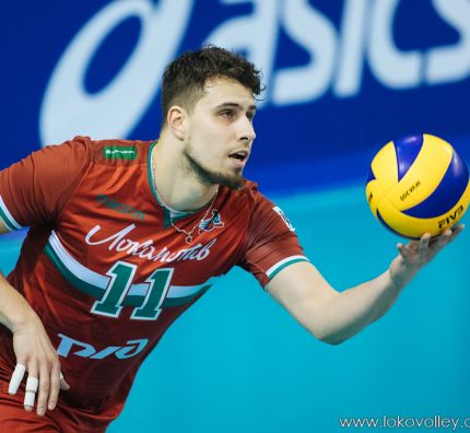 Fabian Drzyzga: wygraliśmy tę galę