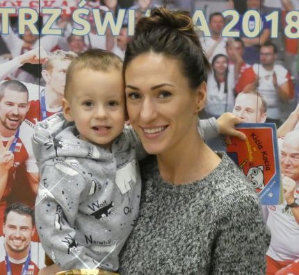 Puchar Mistrzów Świata w hali Orbita