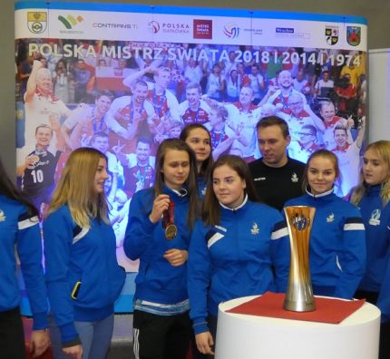 Puchar Mistrzów Świata w Wałbrzychu