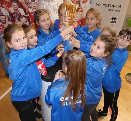 Puchar Mistrzów Świata w Obornikach Śląskich