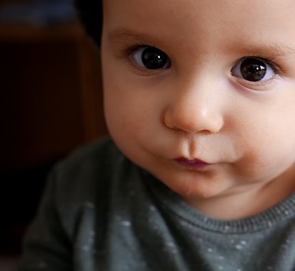 "Ludzie są fantastyczni" - pomoc dla małego Bruna