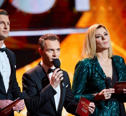 90 Years of Polish Volleyball - the Grand Gala