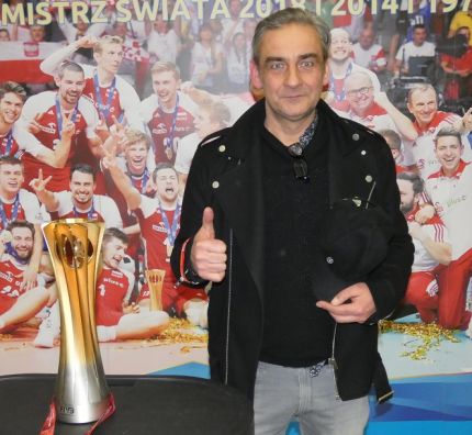 Puchar Mistrzów Świata w Twardogórze