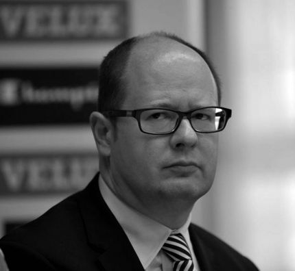 Paweł Adamowicz