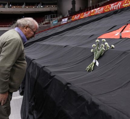 Liga Mistrzów: Trefl Gdańsk - Greenyard Maaseik 3:1