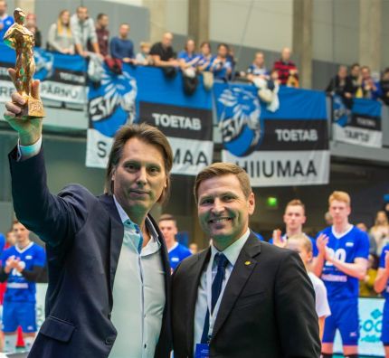 Po losowaniu ME. Rywale Polski zadowoleni